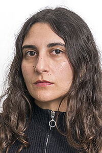 Porträt von Herminia Loh