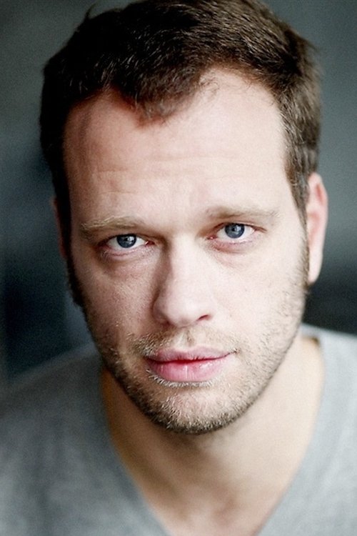 Porträt von Hervé Lassïnce