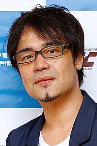 Porträt von Hideo Ishikawa