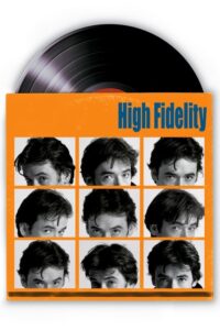 Filmplakat zu High Fidelity