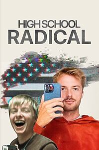 Serienplakat zu High School Radical