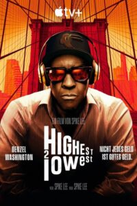 Filmplakat zu Highest 2 Lowest