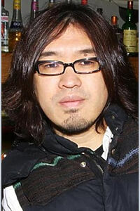 Porträt von Hikaru Kondo