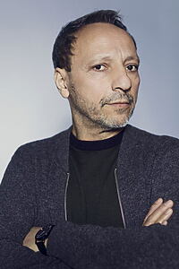 Porträt von Hiner Saleem