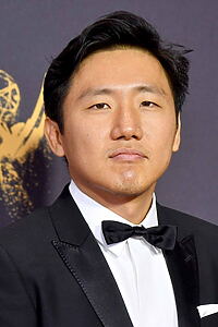 Porträt von Hiro Murai