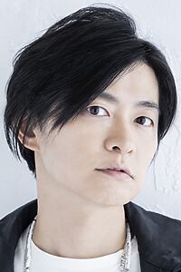 Porträt von Hiro Shimono