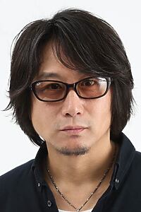 Porträt von Hiroki Touchi