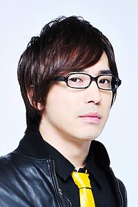 Porträt von Hiroki Yasumoto