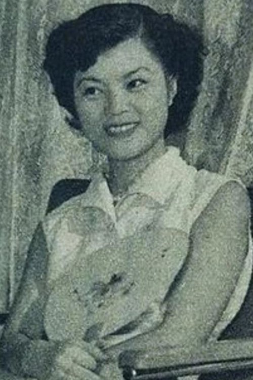 Porträt von Hiroko Seki