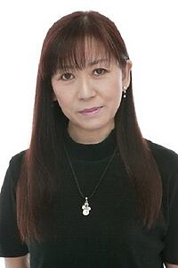 Porträt von Hiromi Tsuru