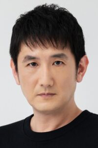 Porträt von Hiroshi Tsuchida