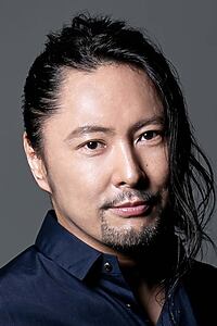 Porträt von Hiroyuki Yoshino