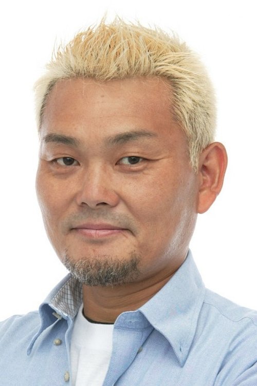 Porträt von Hisao Egawa