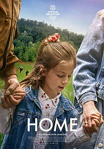 Filmplakat zu Hjem