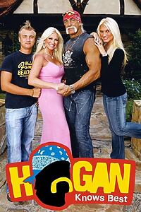 Serienplakat zu Hogan Knows Best