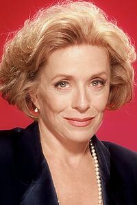 Porträt von Holland Taylor