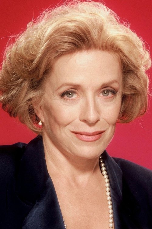 Porträt von Holland Taylor