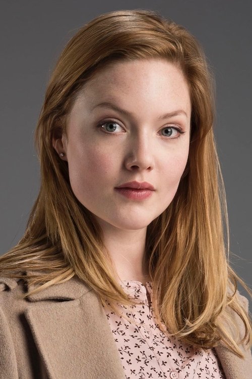 Porträt von Holliday Grainger