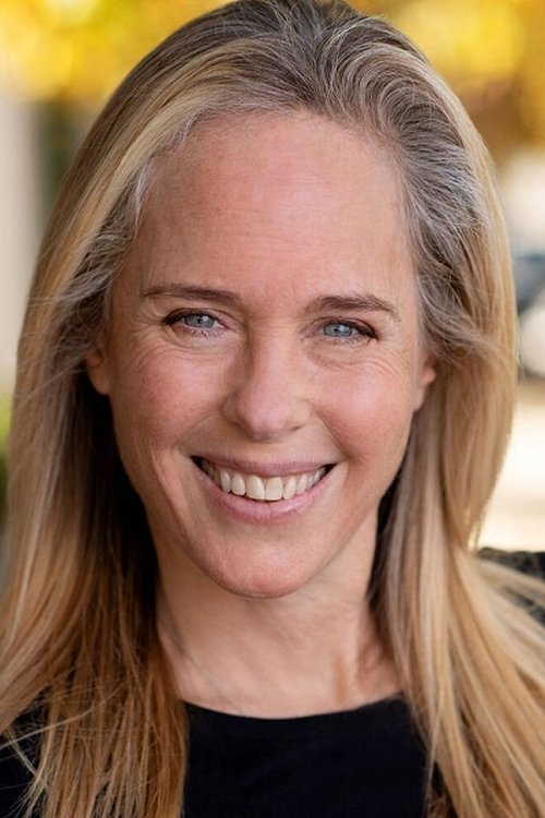 Porträt von Holly Dorff