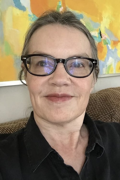 Porträt von Holly Gent
