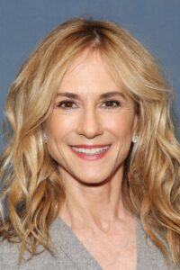 Porträt von Holly Hunter