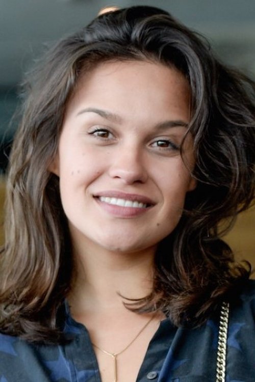 Porträt von Holly Mae Brood