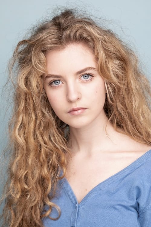 Porträt von Holly Sturton