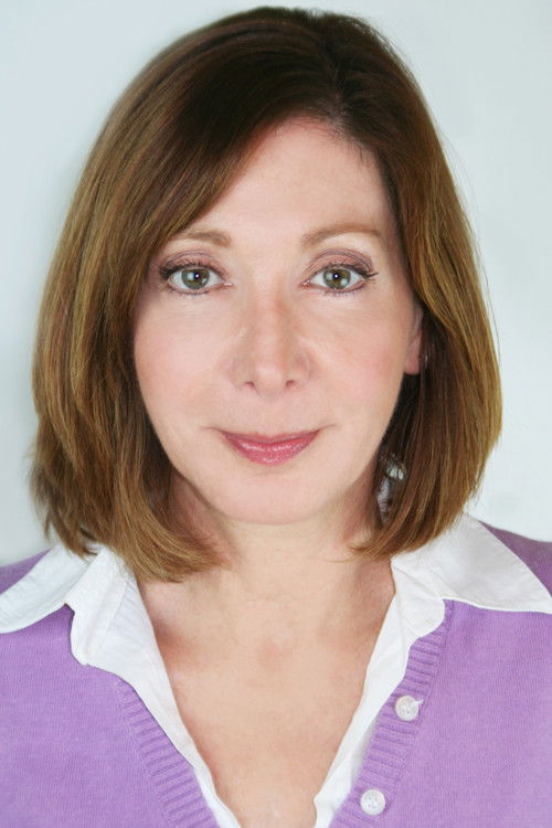 Porträt von Holly Wortell