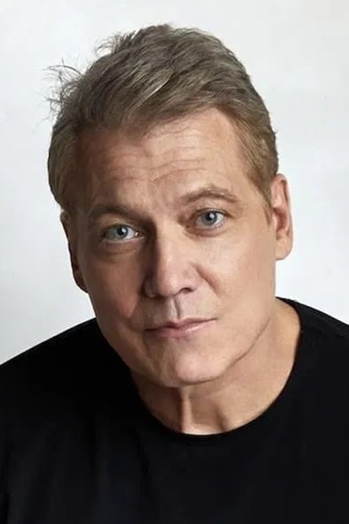 Porträt von Holt McCallany