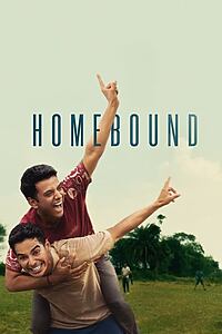 Filmplakat zu Homebound