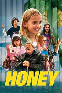 Filmplakat zu Honey