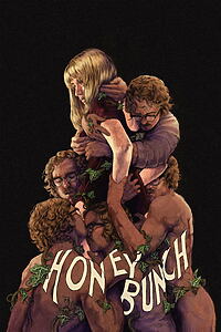 Filmplakat zu Honey Bunch