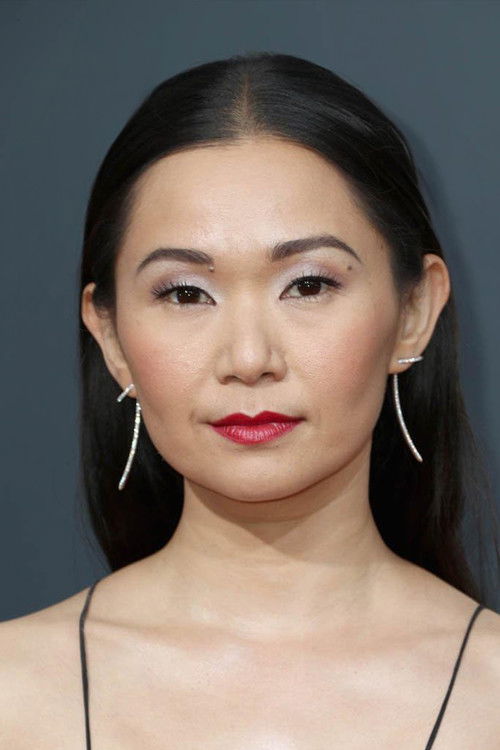 Porträt von Hong Chau