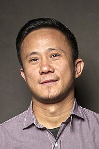Porträt von Hong Khaou