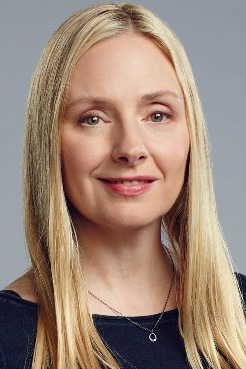 Porträt von Hope Davis