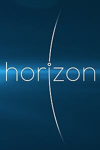 Serienplakat zu Horizon