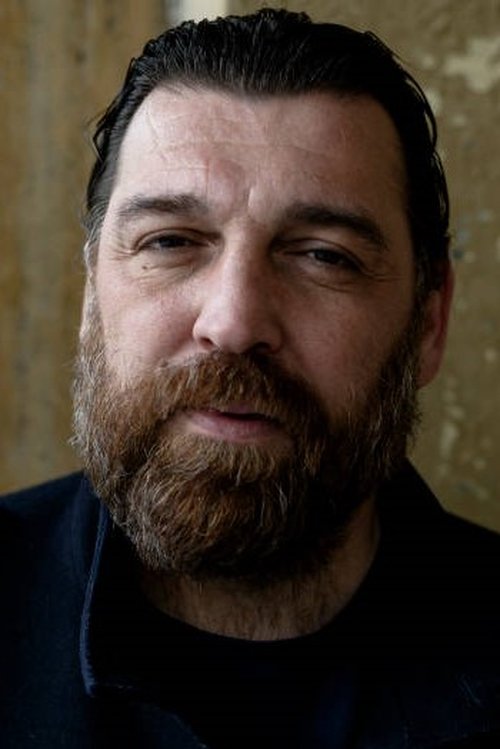 Porträt von Hovik Keuchkerian