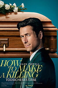 Filmplakat zu How to Make a Killing: Tödliches Erbe