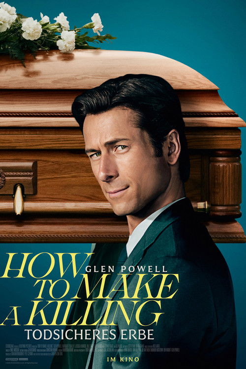 Filmplakat zu How to Make a Killing: Tödliches Erbe