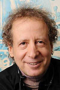 Porträt von Howard Bloom