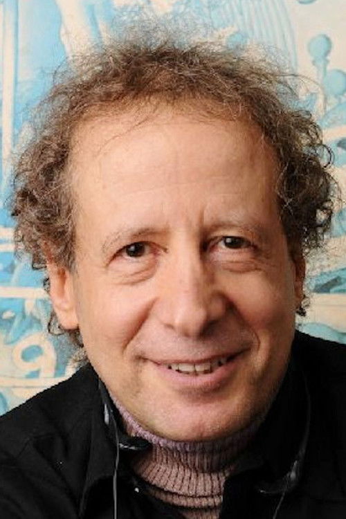 Porträt von Howard Bloom