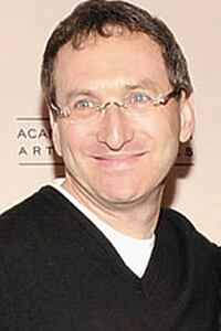 Porträt von Howard Braunstein