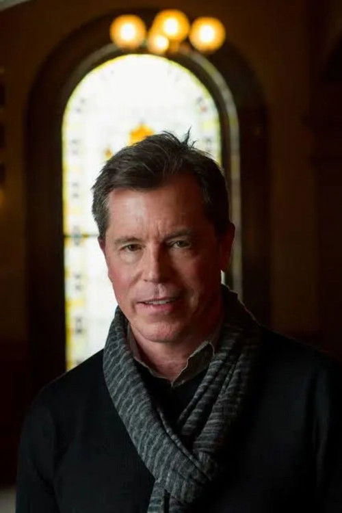 Porträt von Howard Cummings