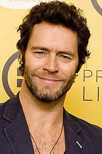 Porträt von Howard Donald