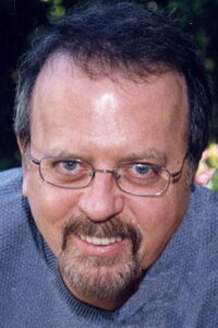 Porträt von Howard Gewirtz