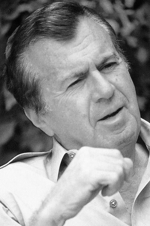 Porträt von Howard Zieff