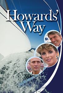 Serienplakat zu Howards' Way