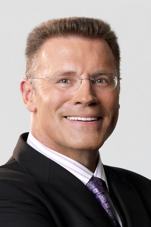 Porträt von Howie Long