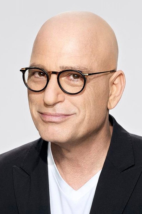 Porträt von Howie Mandel
