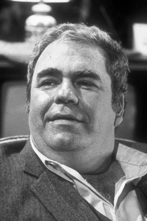 Porträt von Hoyt Axton